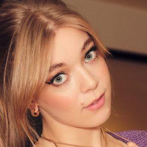 Profile photo of Becky Hill