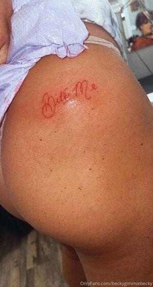 beckygimmiebecky photo 7
