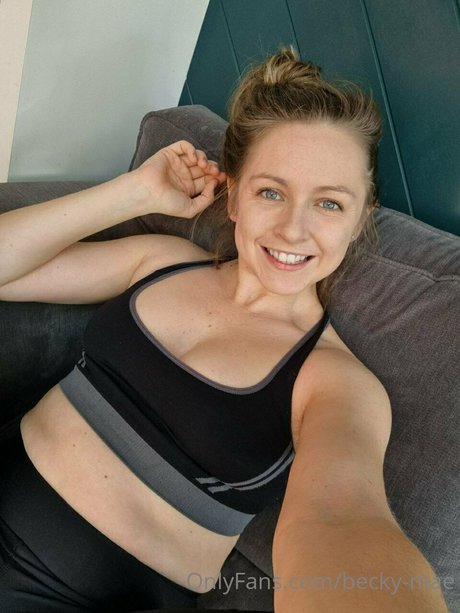 Beckynurse photo 860