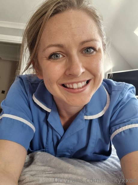 Beckynurse photo 952