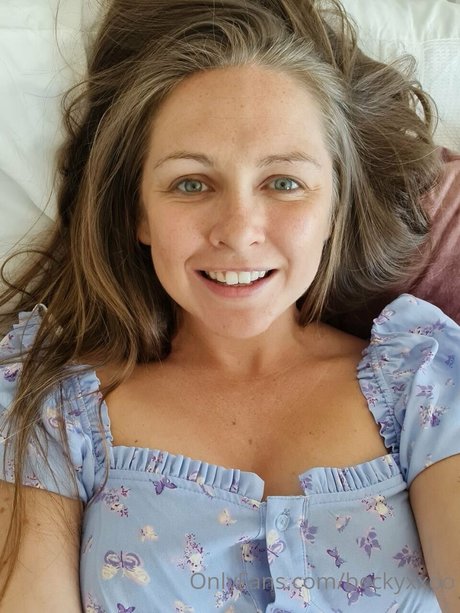 Beckynurse photo 1030