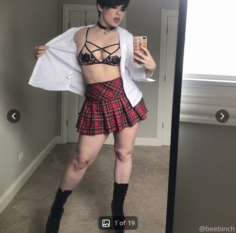 Beebinch photo 156