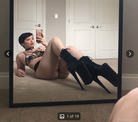 Beebinch photo 166