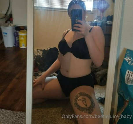 Beetlejuice_baby photo 9