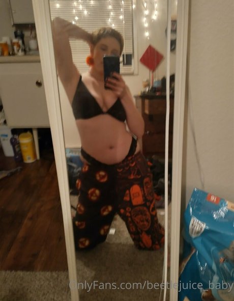 Beetlejuice_baby photo 17