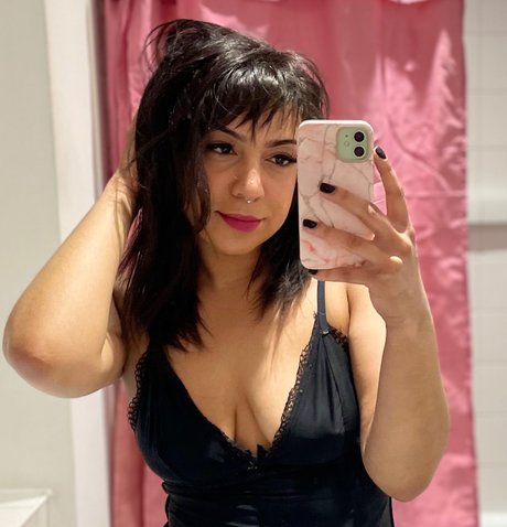 Profile photo of Bekah