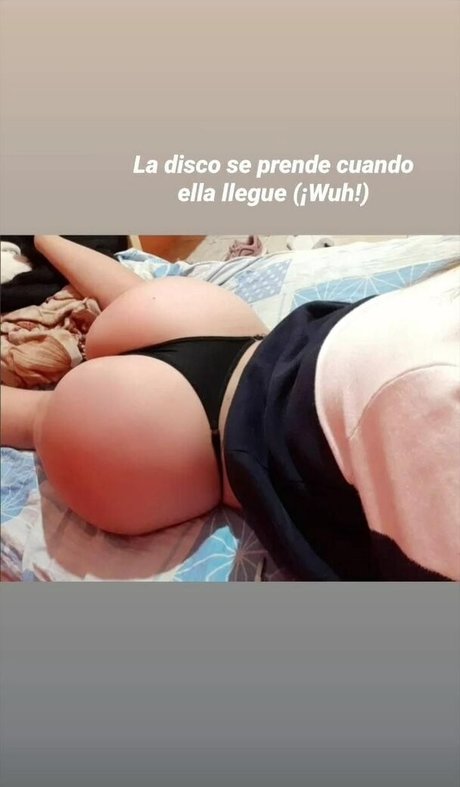 Belen Becerra photo 11