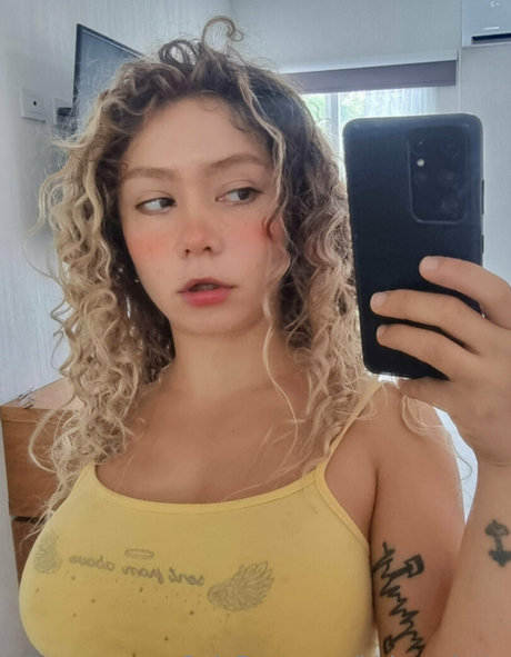 Belen Prietto photo 6