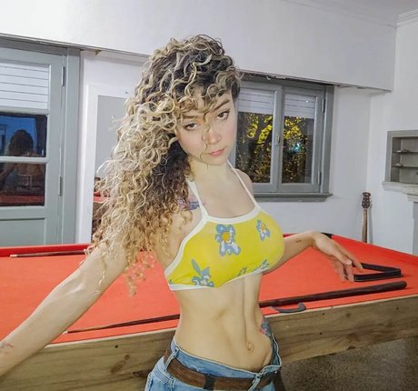 Belen Prietto photo 7