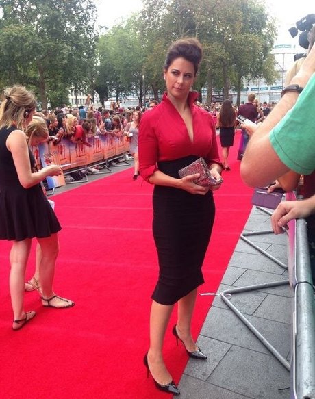 Belinda Stewart-Wilson photo 17