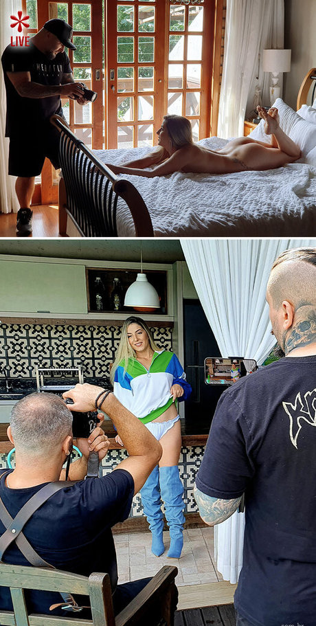 Bella Da Semana photo 14