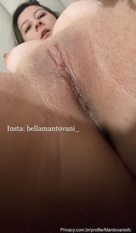 Bella Mantovani photo 1