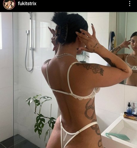 Profile photo of Bella Trix