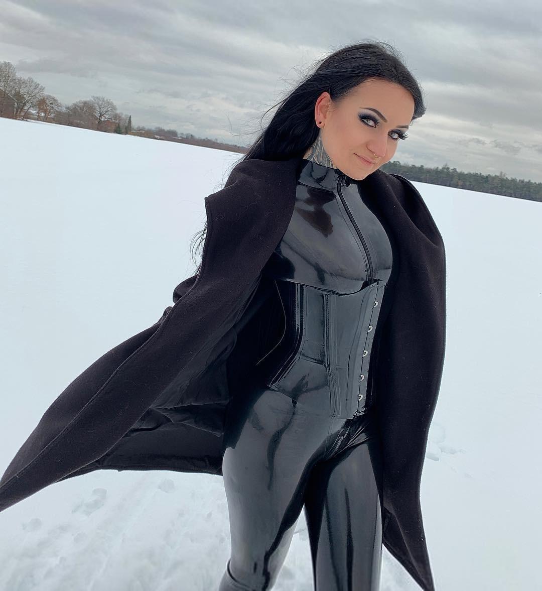 Bella Isadora