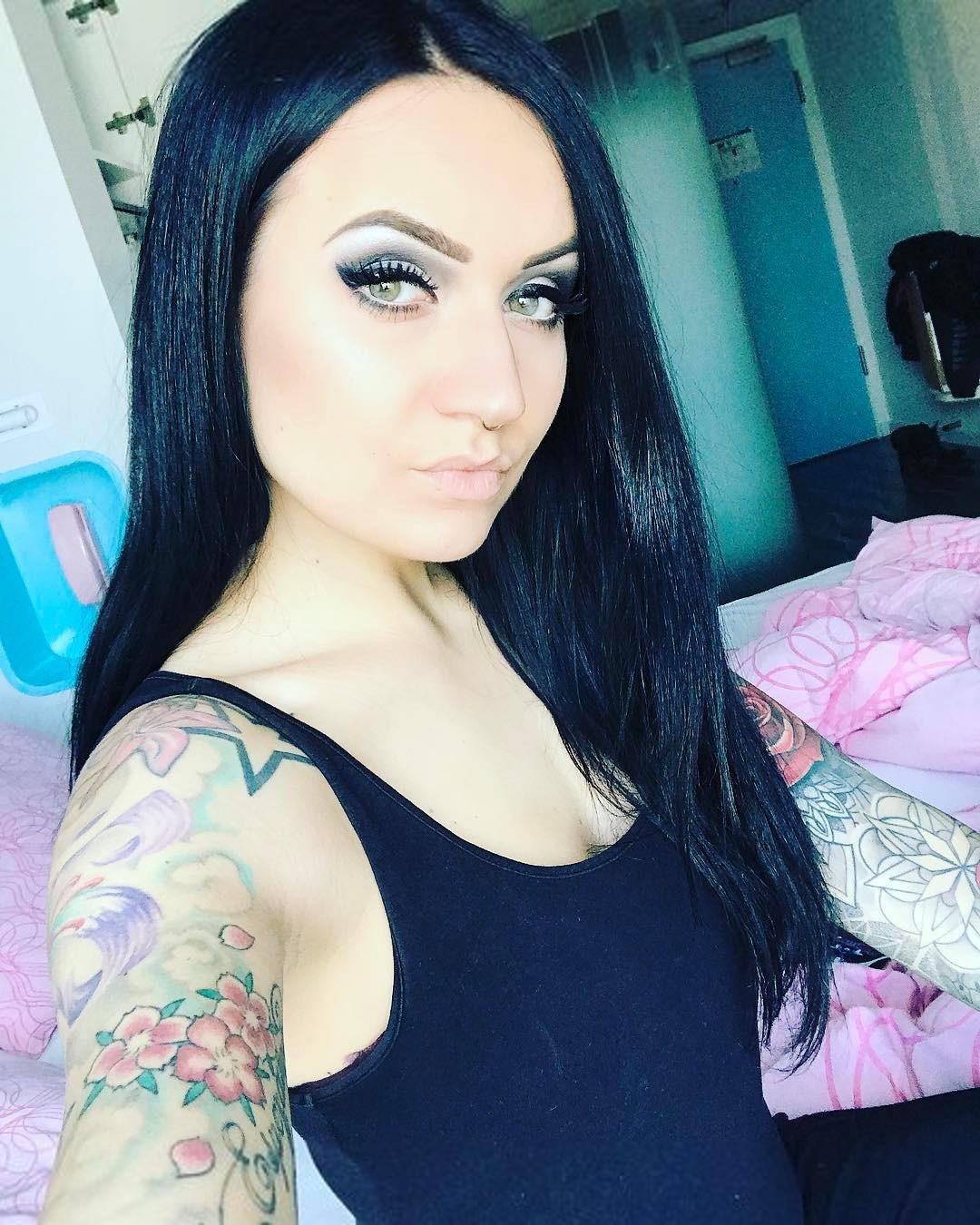 Bella Isadora