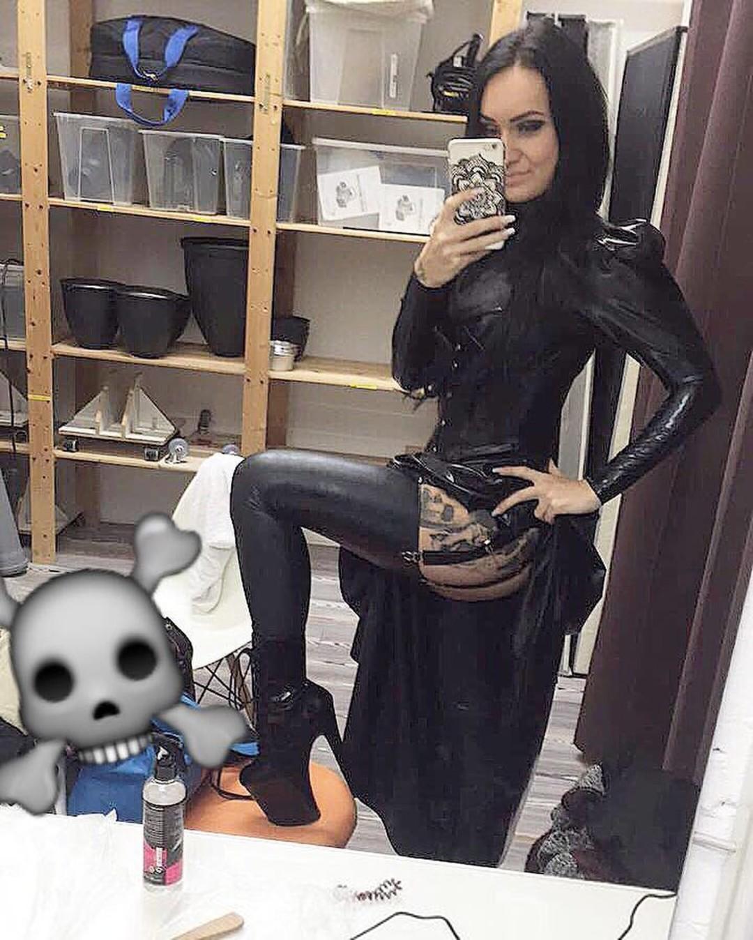 Bella Isadora