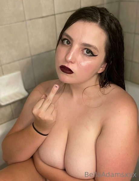 Bellaadamsxxx photo 50