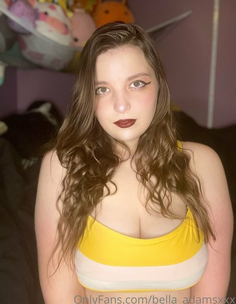 Bellaadamsxxx photo 78