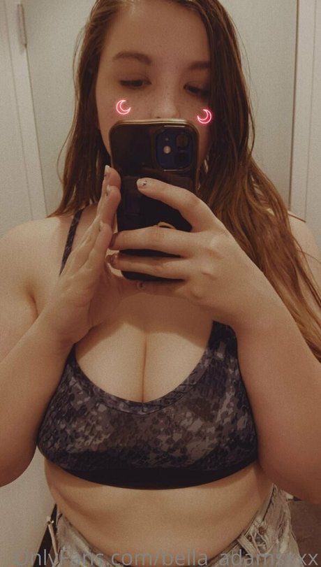 Bellaadamsxxx photo 79