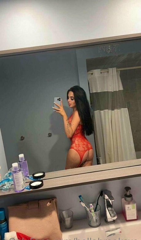 Bellabrooksxo photo 35