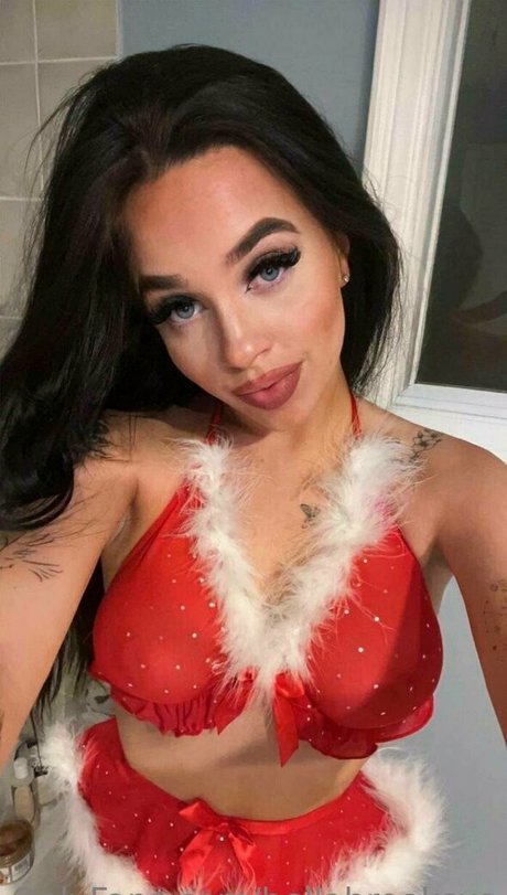 Bellabrooksxo photo 37