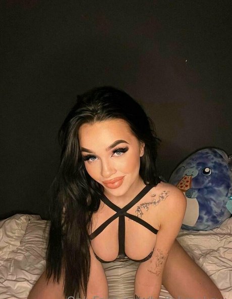 Bellabrooksxo photo 41