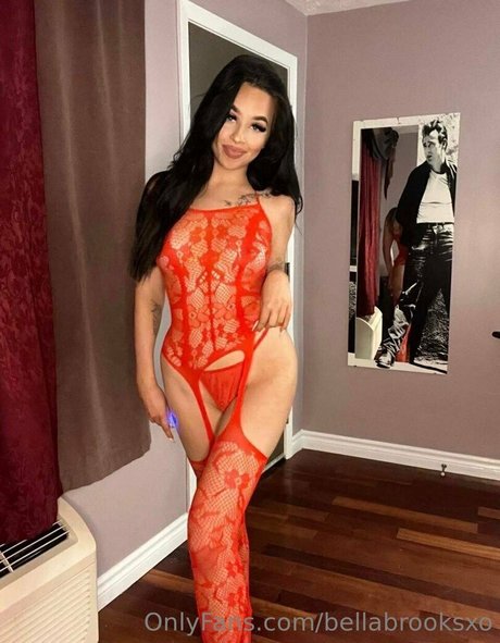 Bellabrooksxo photo 42