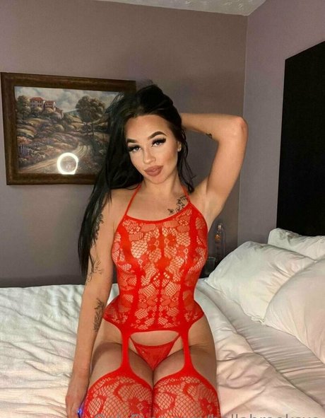 Bellabrooksxo photo 46