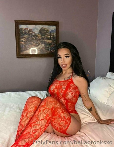 Bellabrooksxo photo 47