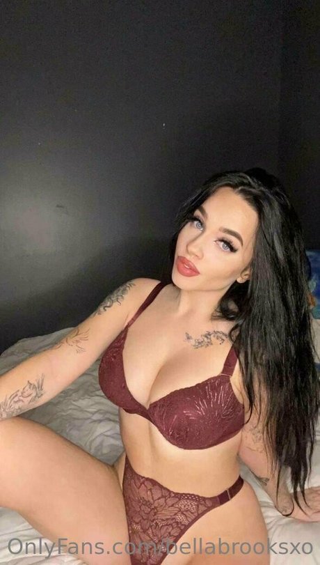 Bellabrooksxo photo 53