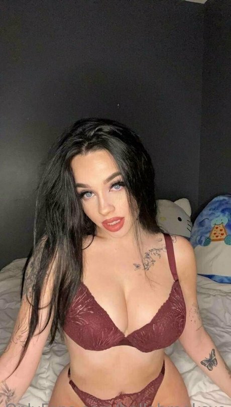 Bellabrooksxo photo 57