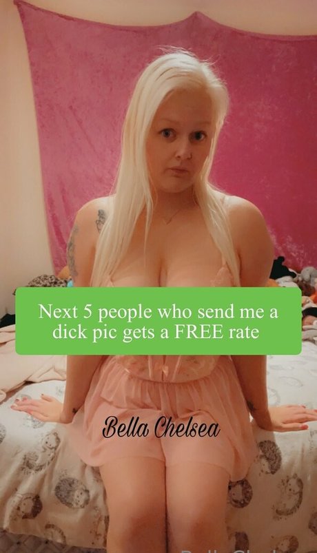 Bellachelseafree photo 32