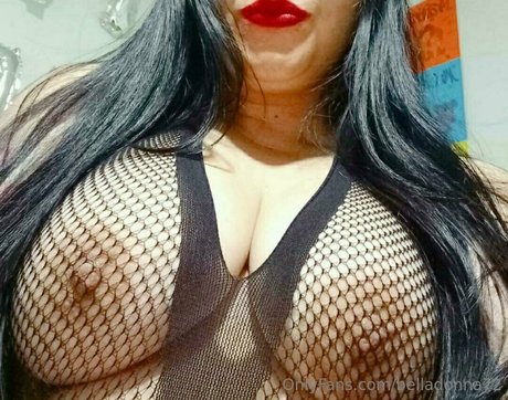 Belladonna72 photo 10