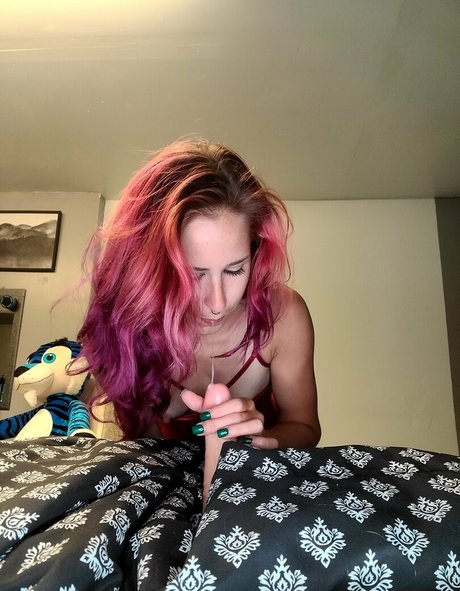 Bellaenchantressfree photo 30