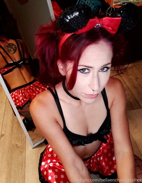 Bellaenchantressfree photo 95