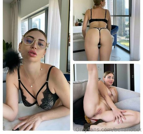 Bellahotxx photo 21