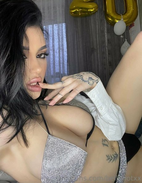 Bellahotxx photo 180