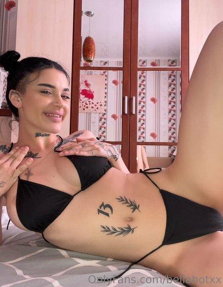 Bellahotxx photo 189