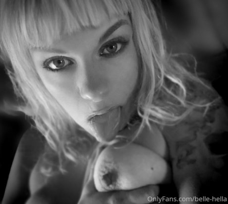 Belle-hella photo 18