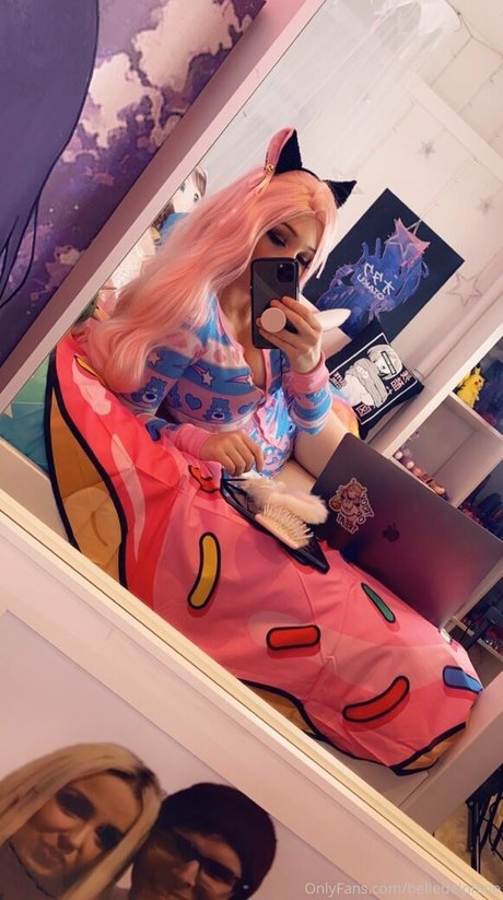 Belledelphine photo 131