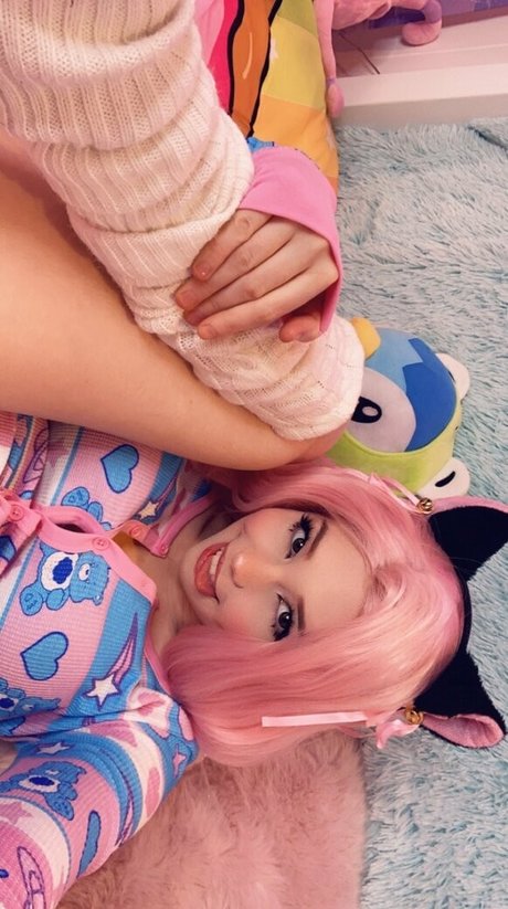 Belledelphine photo 136