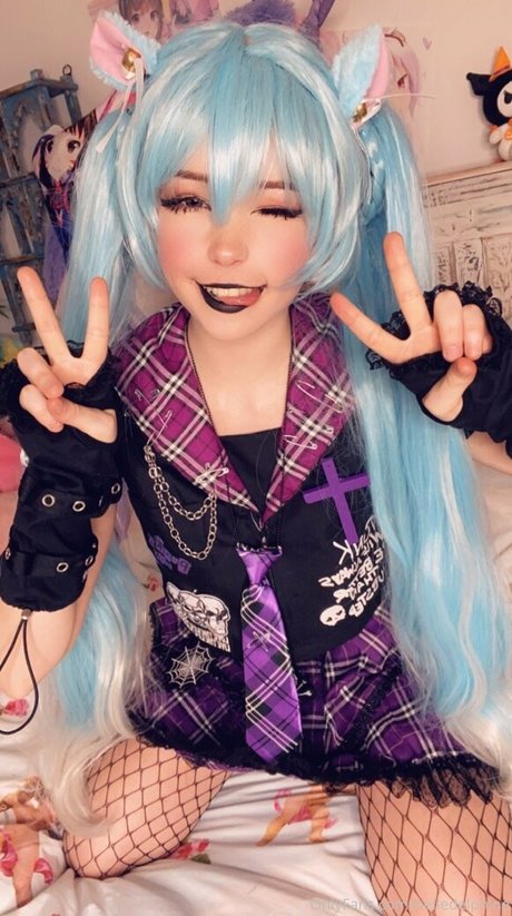 Belledelphine photo 235
