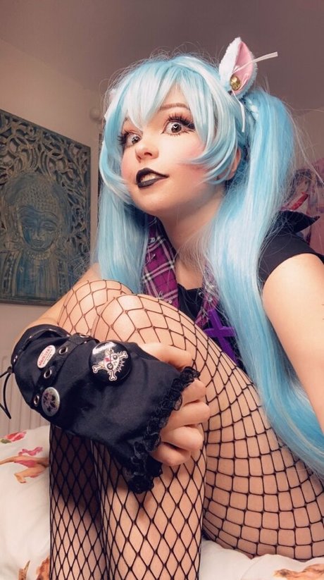 Belledelphine photo 253