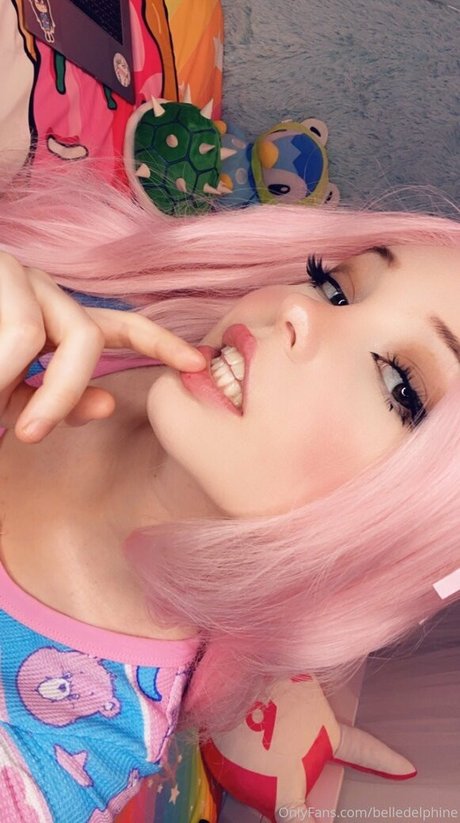 Belledelphine photo 258