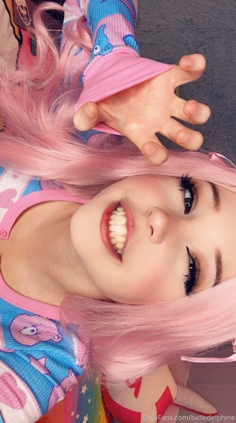 Belledelphine photo 263