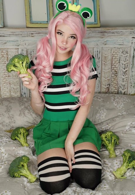 Belledelphine photo 264