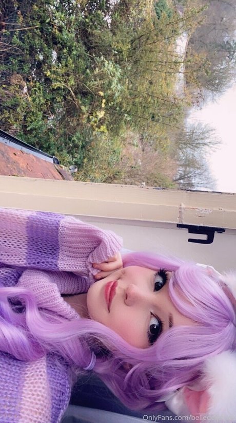 Belledelphine photo 310