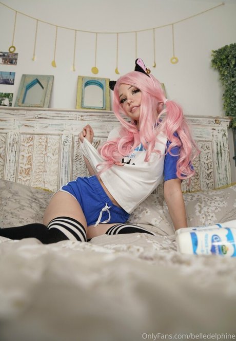 Belledelphine photo 312