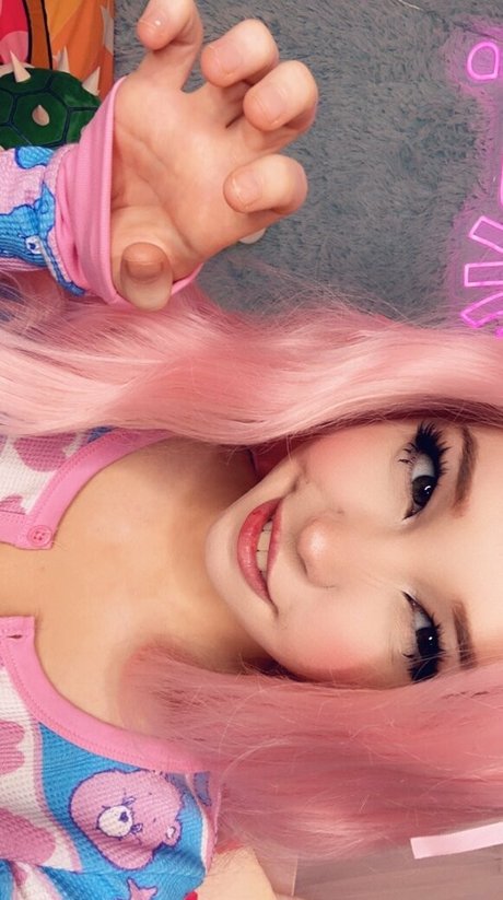 Belledelphine photo 334