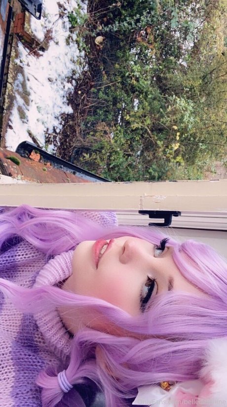Belledelphine photo 349